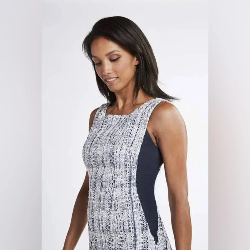 ELIE TAHARI dress